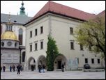 Zamek na Wawelu