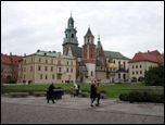 Zamek na Wawelu