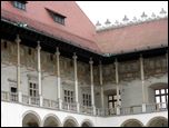 Zamek na Wawelu