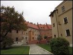 Zamek na Wawelu