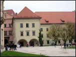 Zamek na Wawelu