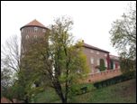 Zamek na Wawelu