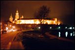 Zamek na Wawelu