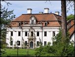 Zamek Kraskw