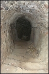 Lipa ruiny zamku