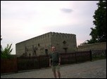 Szydow - zamek