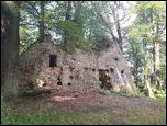 Warta Boles�awiecka - Zamek Gwiezdno