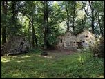 Warta Boles�awiecka - zamek Gwiezdno