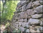 Warta Boles�awiecka - zamek Gwiezdno