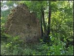 Warta Boles�awiecka - zamek Gwiezdno