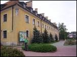 Wgorzewo - zamek