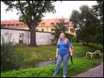 Wgorzewo - zamek