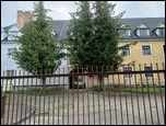 Wgorzewo - zamek