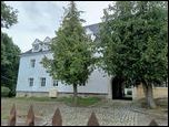 Wgorzewo - zamek