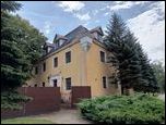 Wgorzewo - zamek