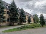Wgorzewo - zamek