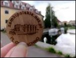 Wgorzewo - zamek