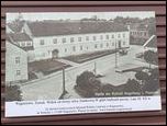 Wgorzewo - zamek