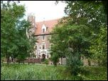 Zamek Wojnowice