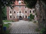 Zamek Wojnowice