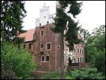 Zamek Wojnowice