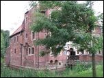 Zamek Wojnowice