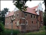 Zamek Wojnowice