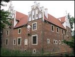 Zamek Wojnowice