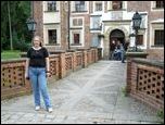 Zamek Wojnowice