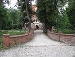 Zamek Wojnowice